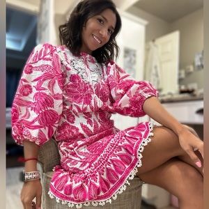 Like NEW Farm Rio Dress